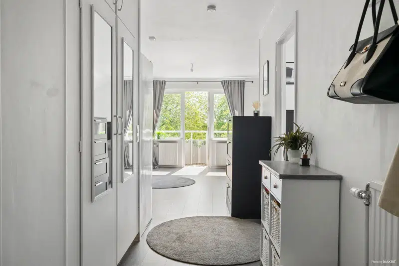 Lägenhet, 1,5 rum, 55 m² i Västra Götaland
