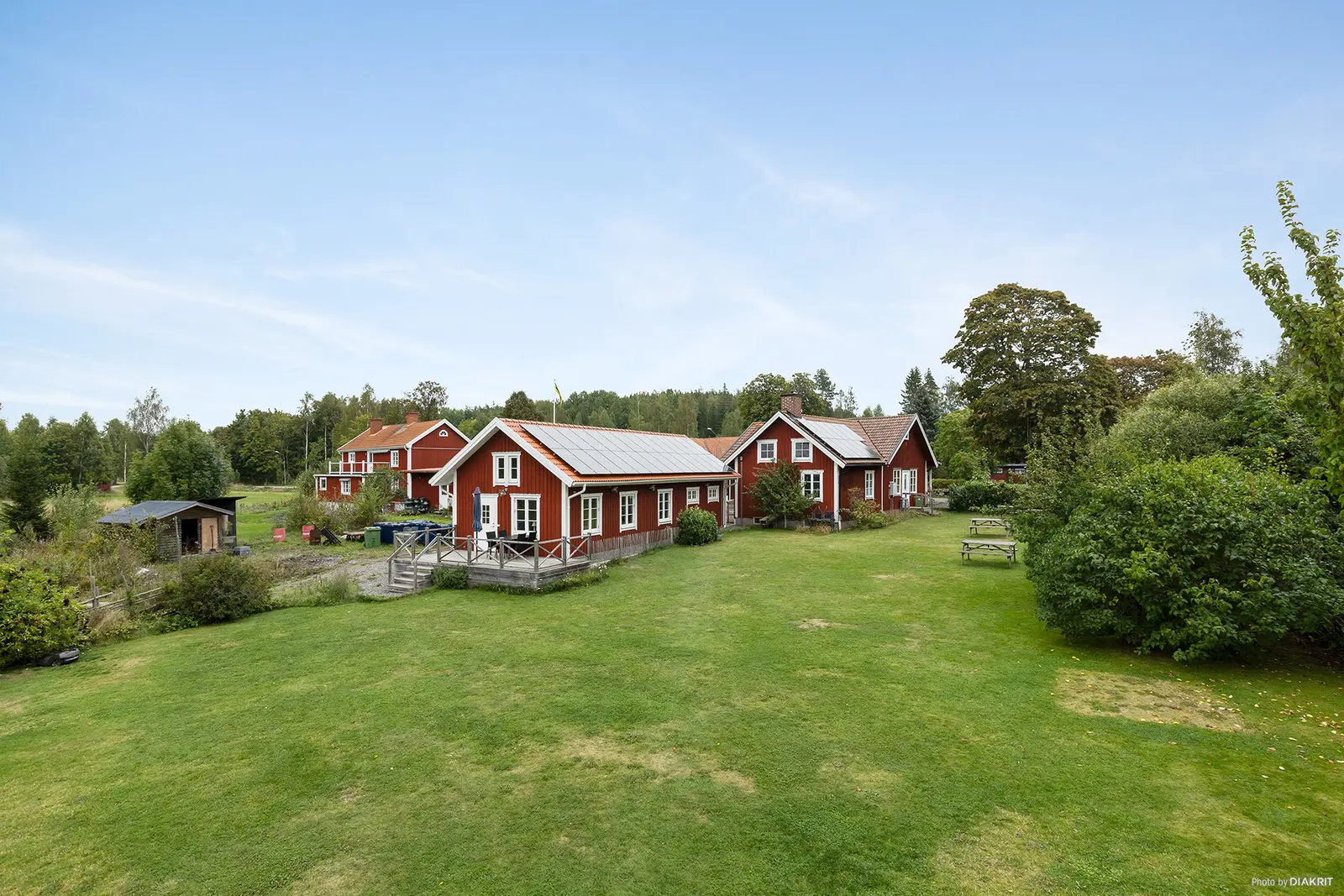 Bild 1 av 21 på Sanneruds bygata 21