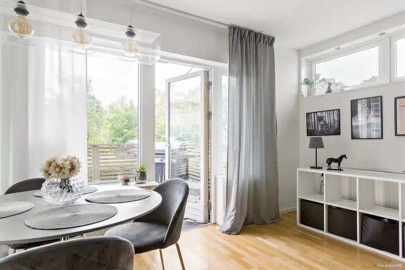 Apartment, 2 rooms, 59 m² in Bandhagen