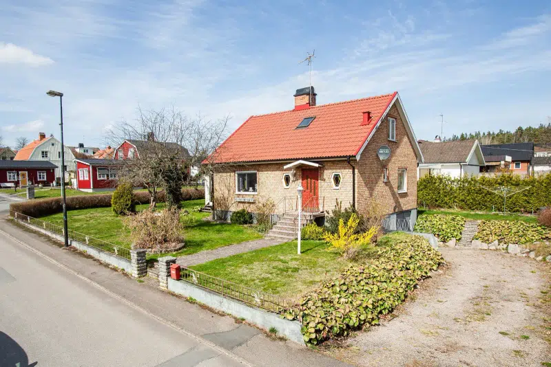 House, 4 rooms, 96 m² in Jönköping
