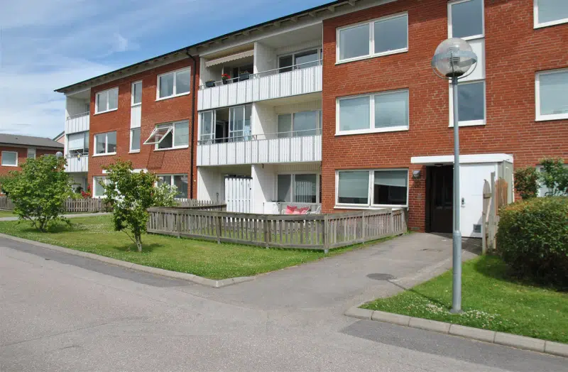 Lägenhet, 3 rum, 77 m² i Västra Götaland