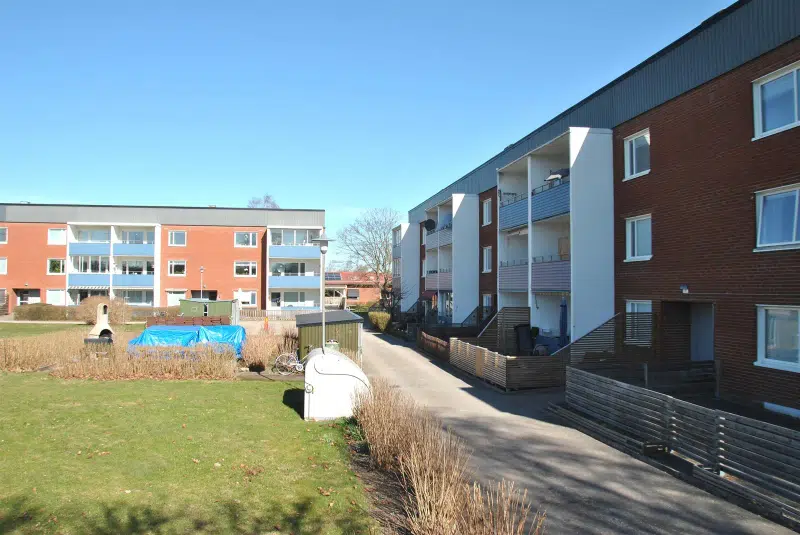 Lägenhet, 3 rum, 72 m² i Västra Götaland
