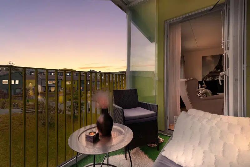 Apartment, 2 rooms, 55 m² in Sundbyberg