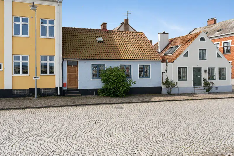 House, 4 rooms, 88 m² in Skåne