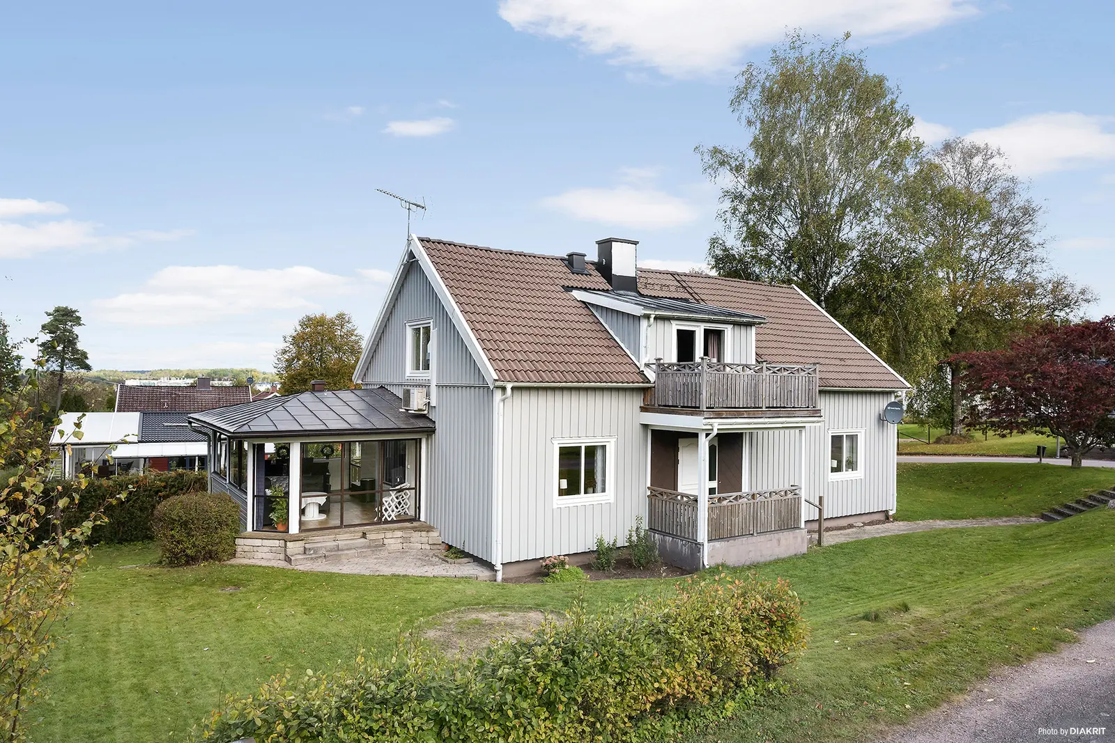 Bild 1 av 21 på Odengatan 28