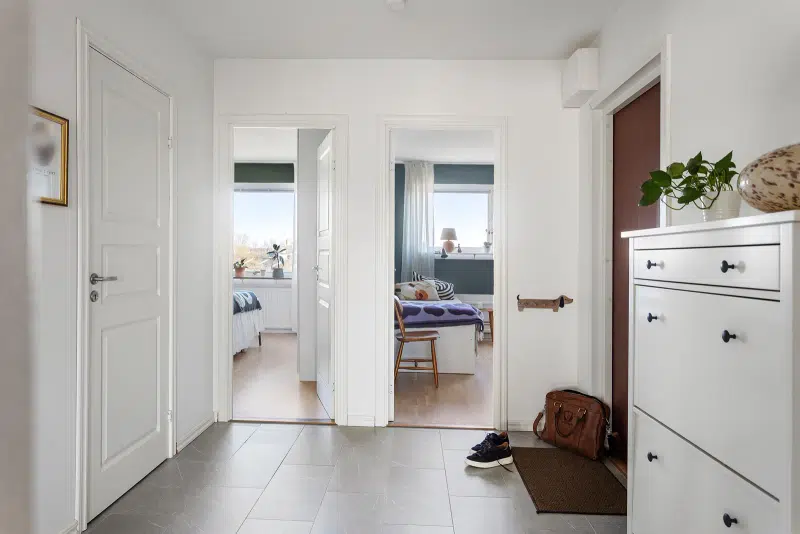 Apartment, 3 rooms, 83 m² in Skåne