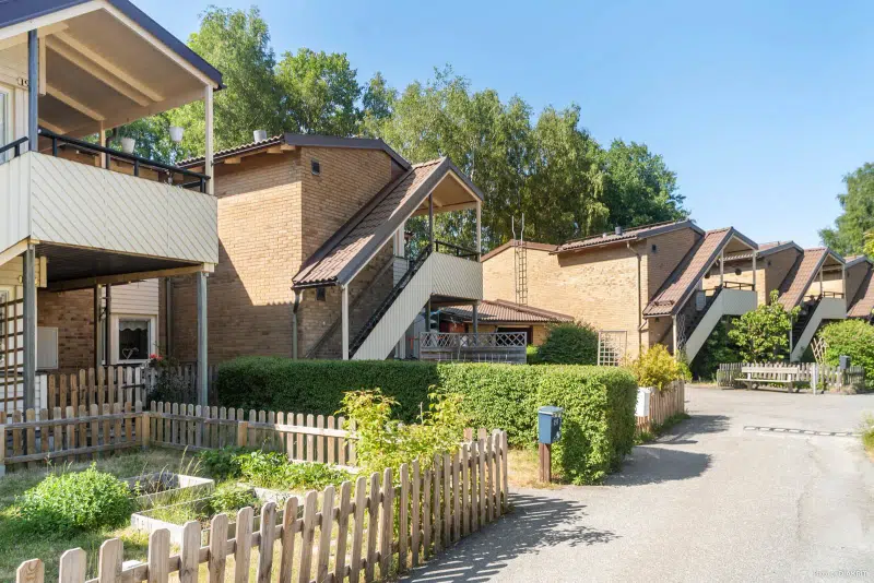 Apartment, 3 rooms, 70 m² in Västerhaninge