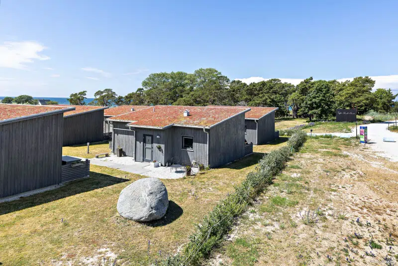 Lägenhet, 3 rum, 38 m² i Gotland
