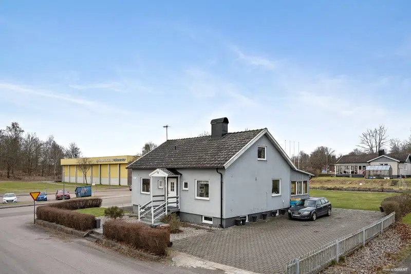 Villa, 5 rum, 113 m² i Halland