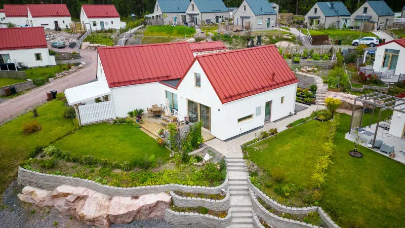 Lägenhet, 3 rum, 76 m² i Stockholm