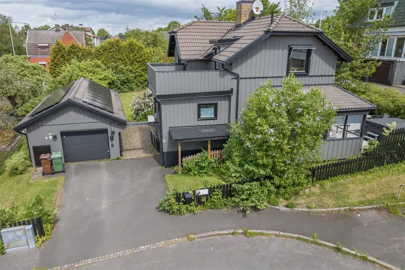 House, 5 rooms, 131 m² in Västra Götaland