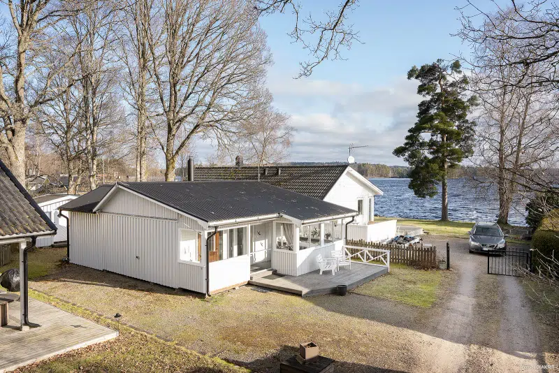 House, 3 rooms, 50 m² in Halland