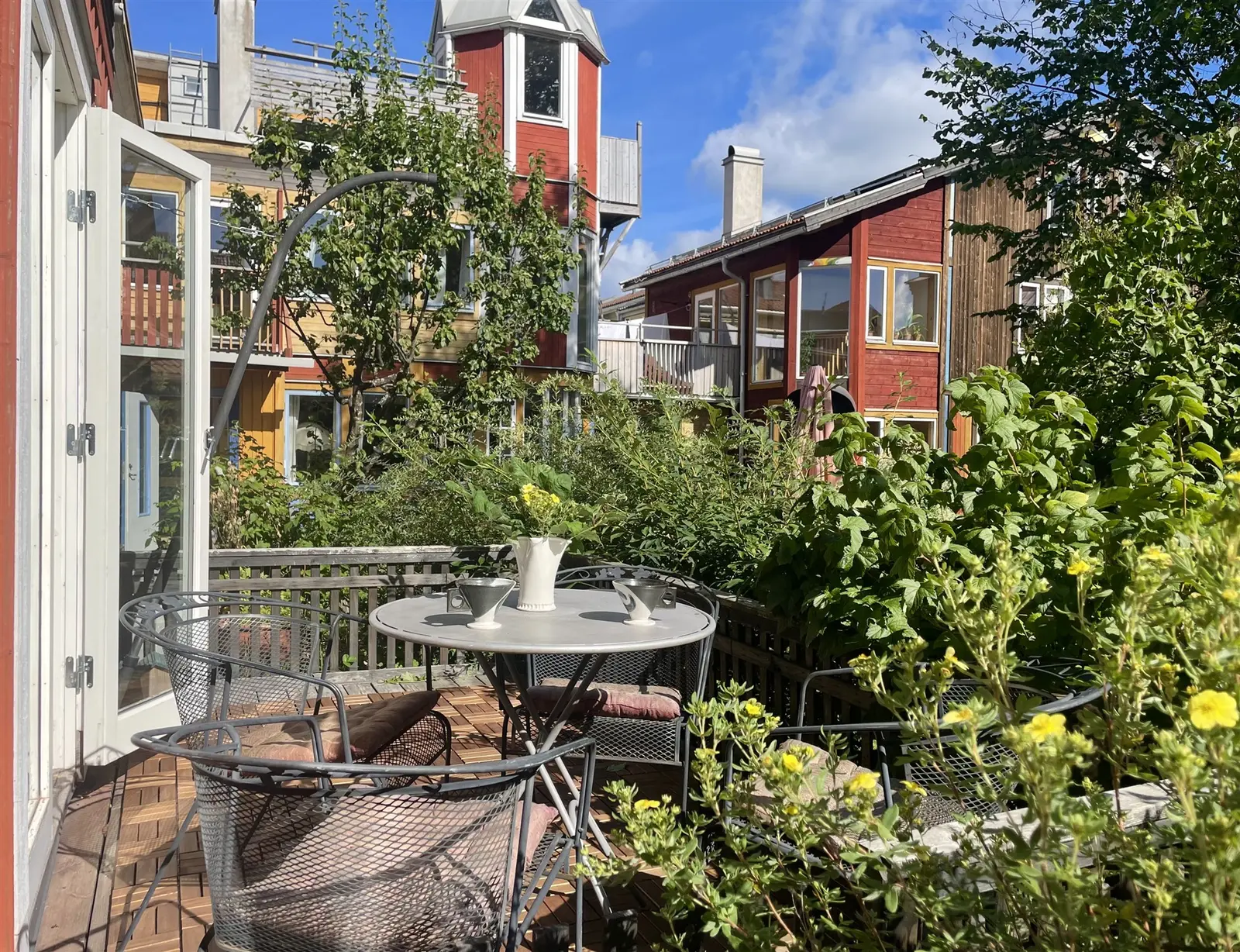 Image 1 of 21 of Västra Tullgatan 17