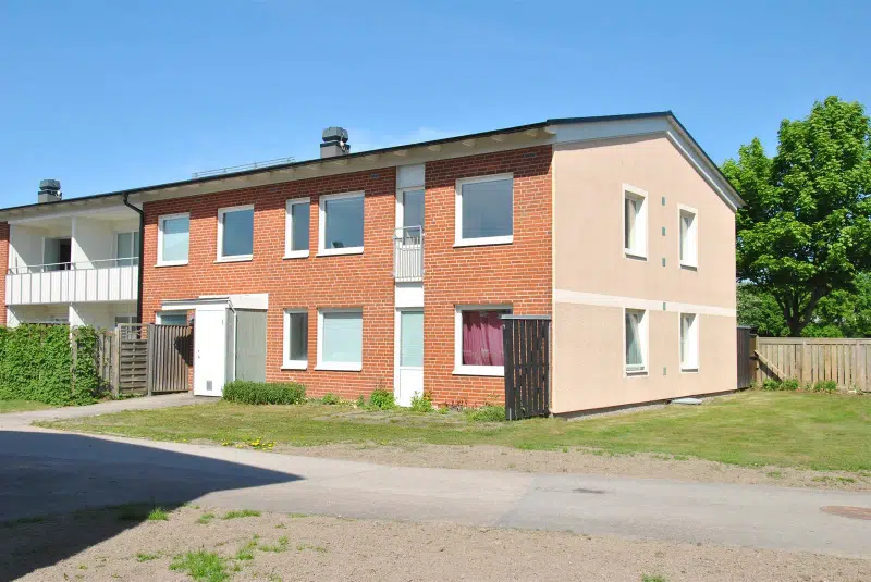 Lägenhet, 1 rum, 41 m² i Västra Götaland