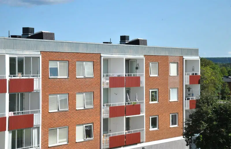 Apartment, 2 rooms, 66 m² in Västra Götaland
