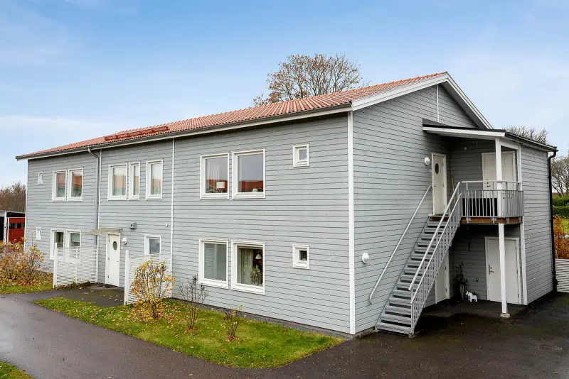 Apartment, 3 rooms, 75 m² in Borlänge