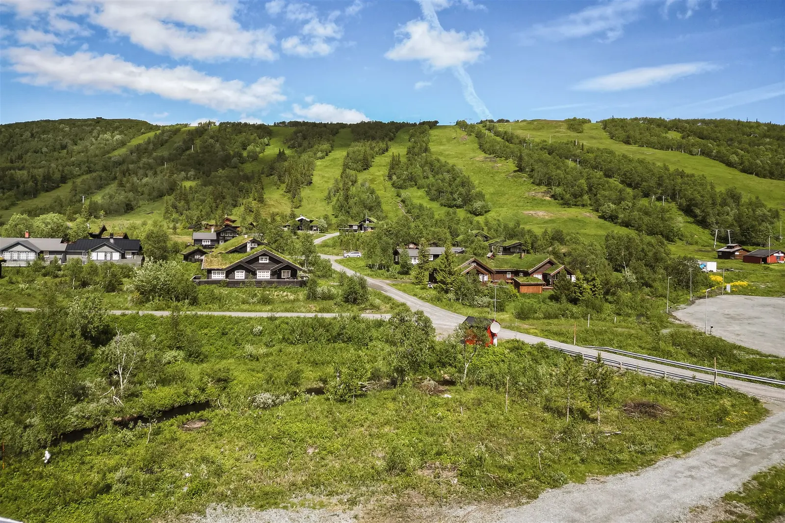 Image 1 of 11 of Stortävlanvägen 22