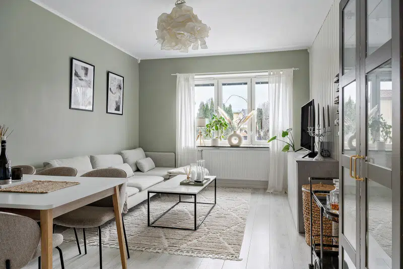 Apartment, 1,5 rooms, 42 m² in Dalarna