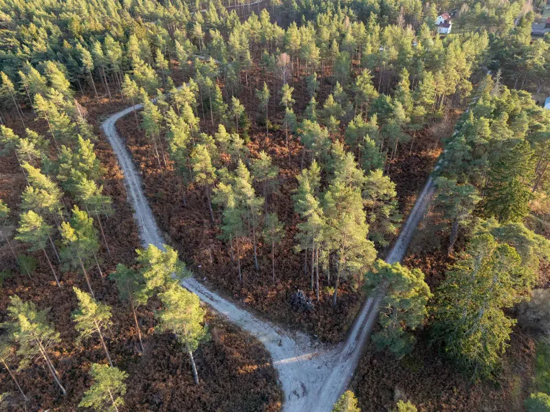 Tomt / mark, 3463 m² i Katthammarsvik