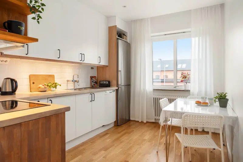 Apartment, 2 rooms, 54 m² in Skåne