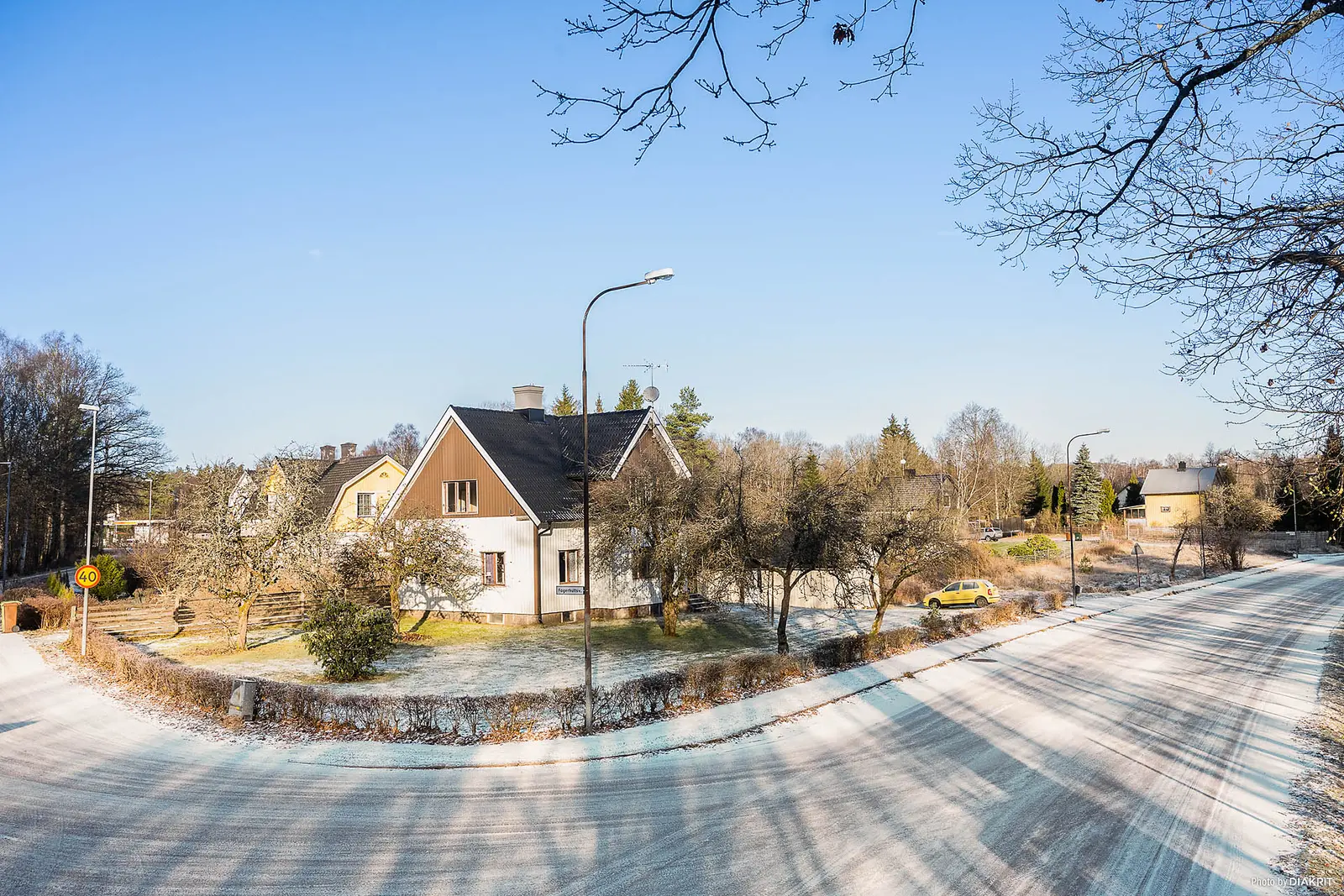 Bild 1 av 13 på Gamla Nissastigen 29
