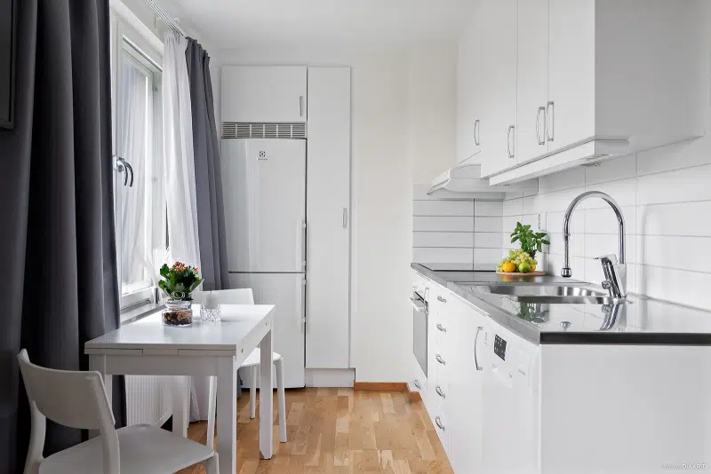 Lägenhet, 1 rum, 28 m² i Stockholm
