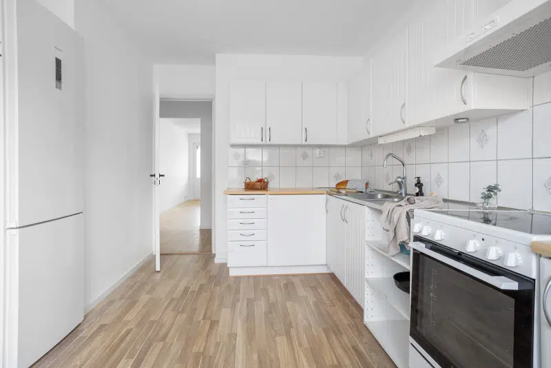 Apartment, 3 rooms, 72 m² in Skåne