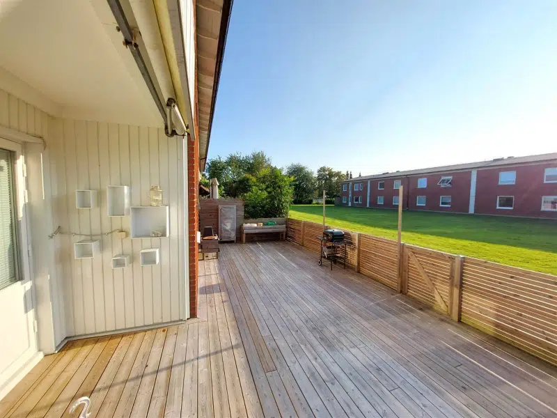 Apartment, 3 rooms, 77 m² in Västra Götaland