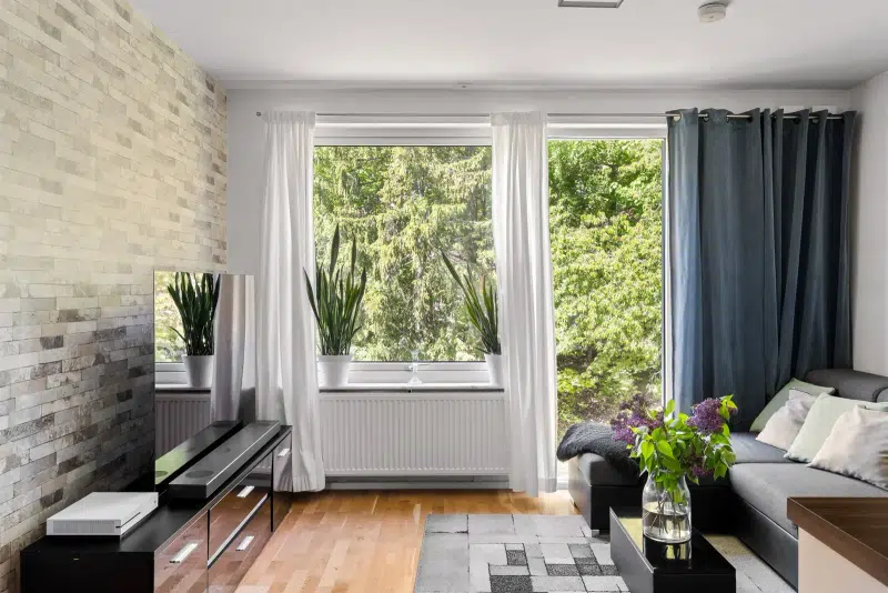 Apartment, 2 rooms, 47 m² in Sundbyberg
