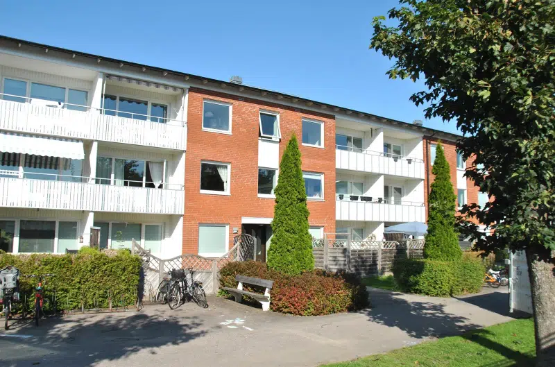 Apartment, 2 rooms, 61 m² in Västra Götaland