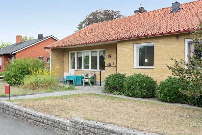 House, 5 rooms, 120 m² in Skåne