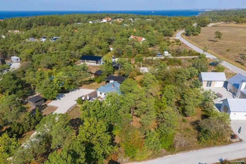 Villa, 5 rum, 90 m² i Gotland