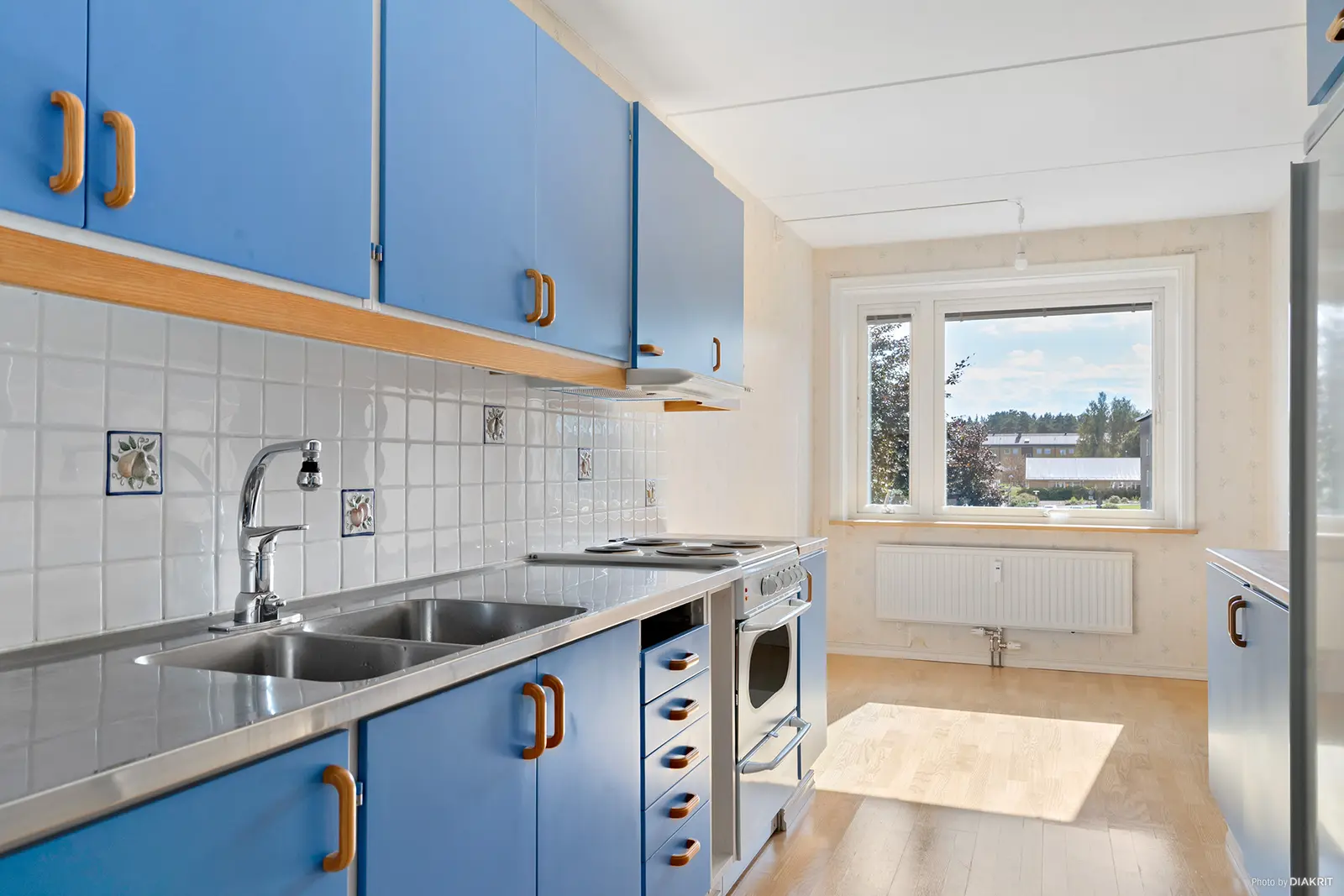 Bild 1 av 12 på Paradisgatan 15 D