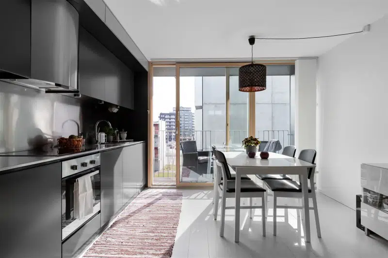 Lägenhet, 1 rum, 32 m² i Knivsta