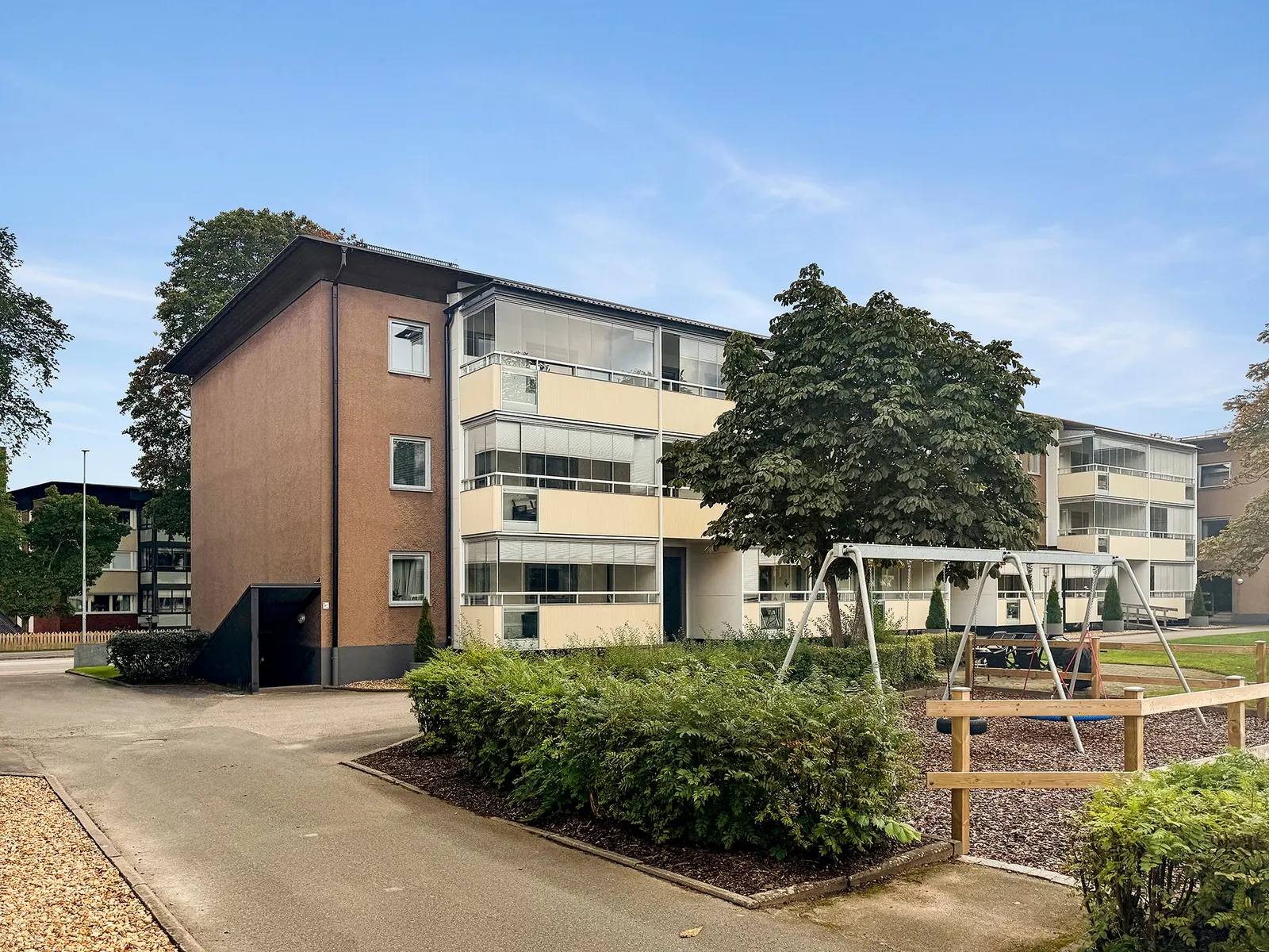 Image 1 of 21 of Storgatan 45 A