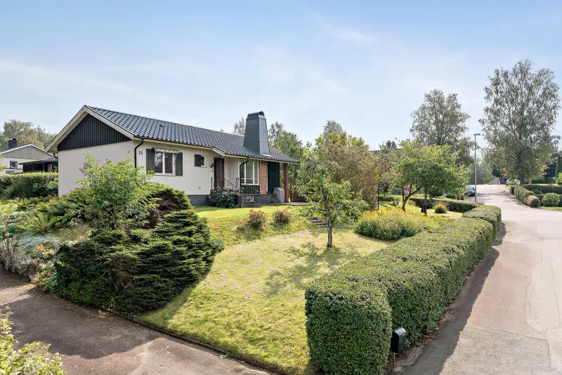 Villa, 4 rum, 84 m² i Halland