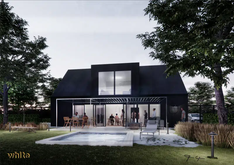 Land / plot, 870 m² in Halmstad