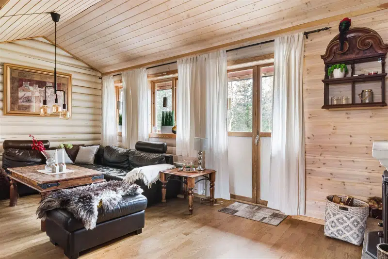 Holiday home, 3 rooms, 75 m² in Storlien