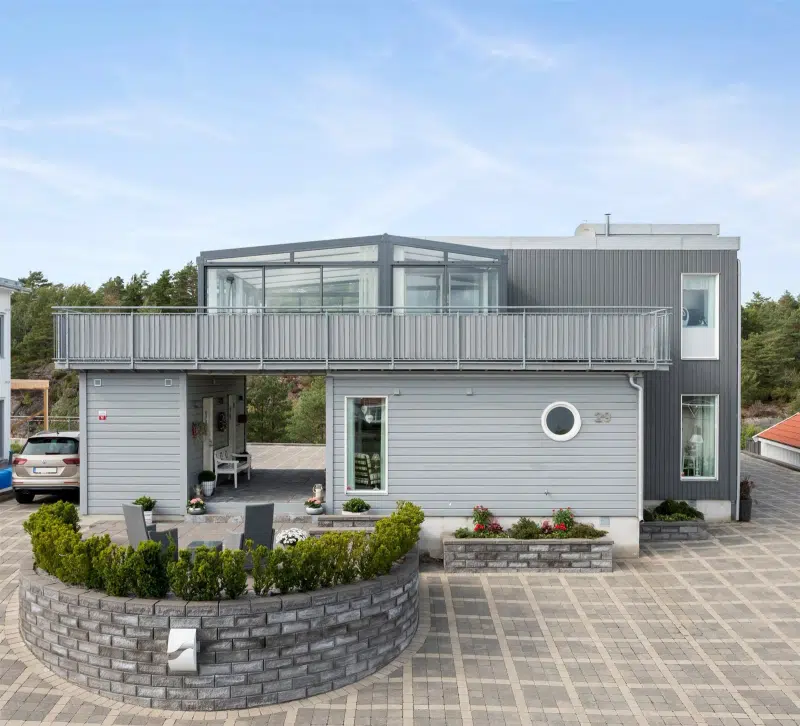House, 5 rooms, 180 m² in Västra Götaland
