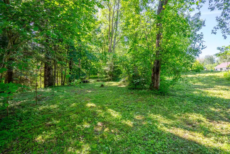 Land / plot, 1893 m² in Skövde