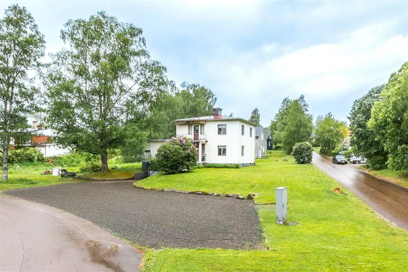 Villa, 6 rum, 169 m² i Värmland