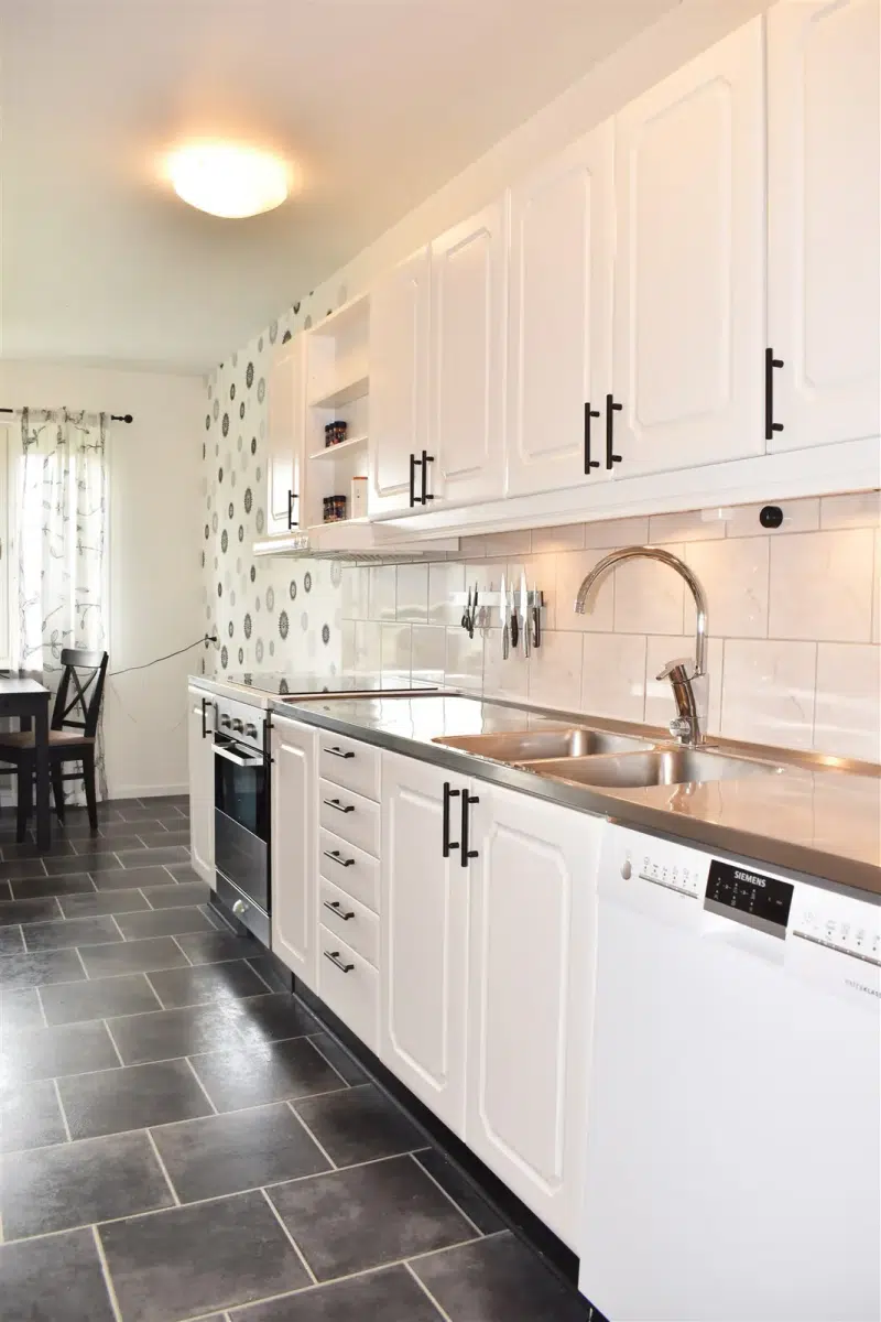 Apartment, 2 rooms, 65 m² in Jönköping
