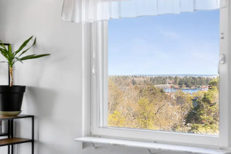 Lägenhet, 3 rum, 81 m² i Stockholm
