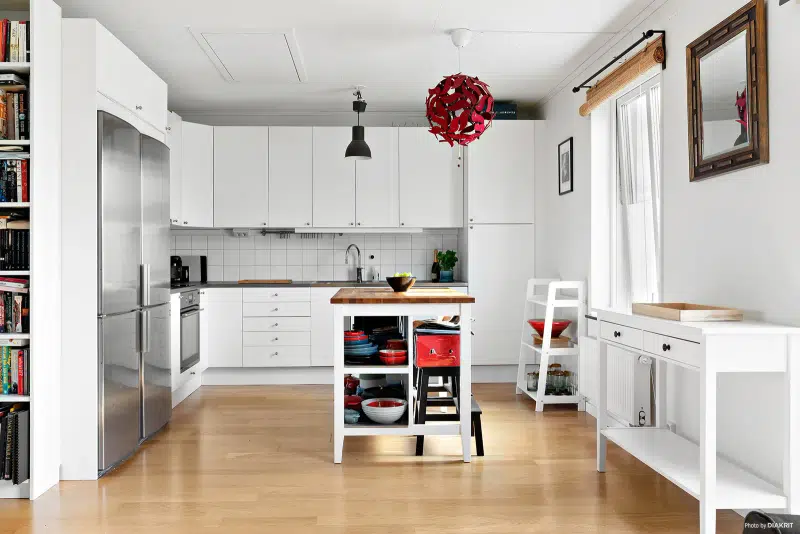 Lägenhet, 4 rum, 81 m² i Stockholm