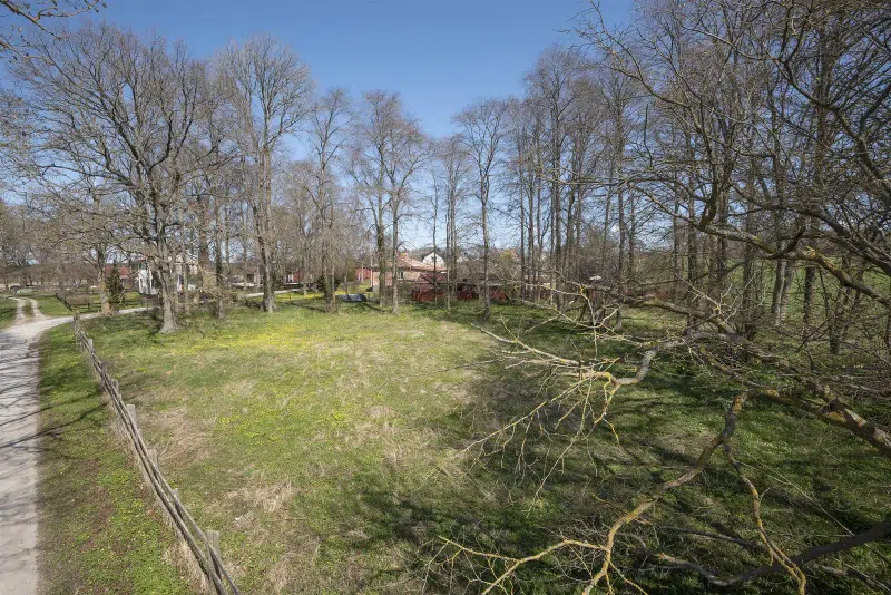Land / plot, 2007 m² in Klintehamn