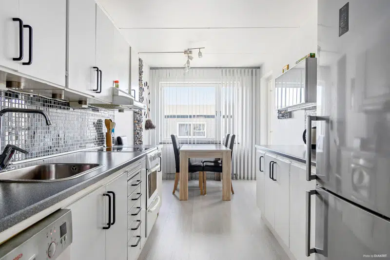 Apartment, 3 rooms, 80 m² in Skåne