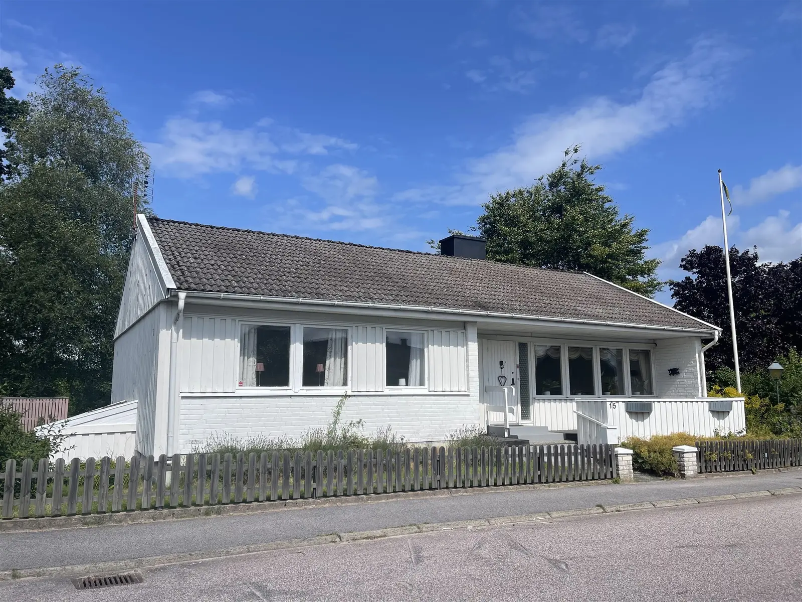Bild 1 av 21 på Karl-Johansgatan 15
