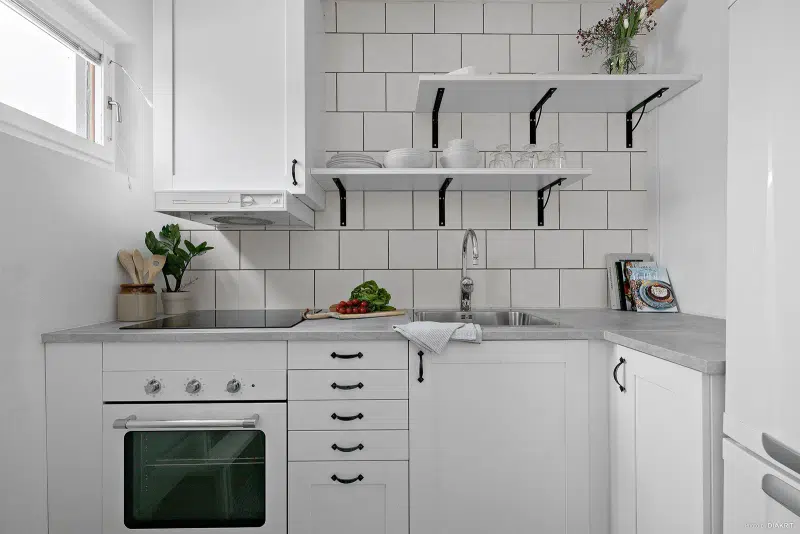 Apartment, 3 rooms, 64 m² in Västerhaninge
