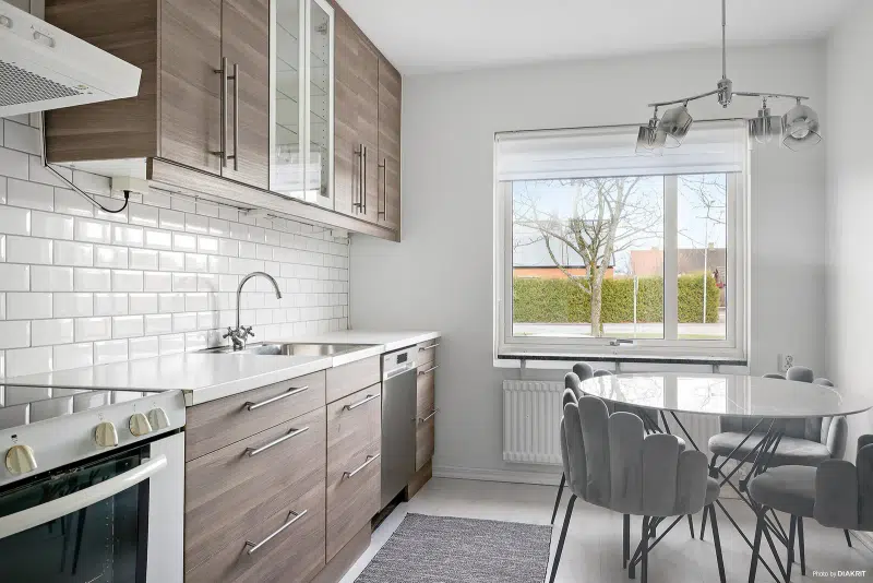 Lägenhet, 4 rum, 78 m² i Skåne