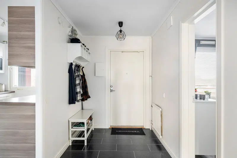 Apartment, 2 rooms, 65 m² in Borlänge